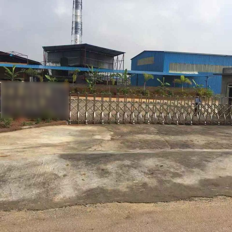 Brick Factory for Sale in Bengaluru, India