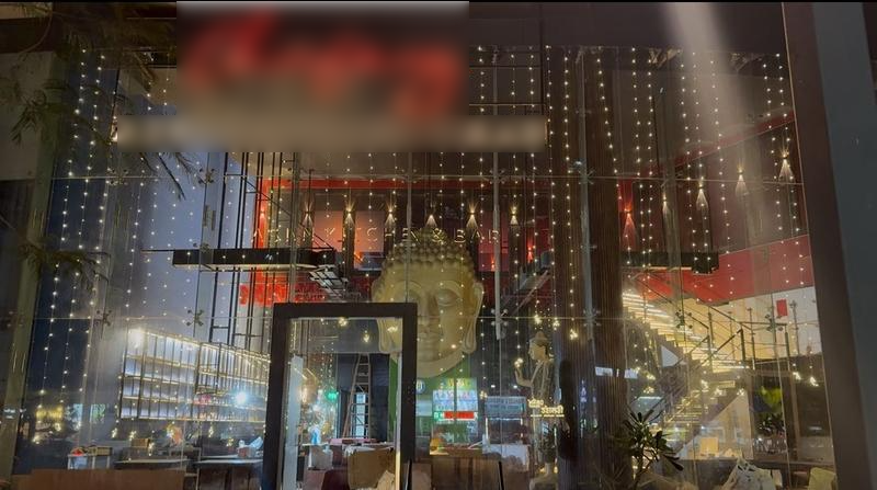 Newly Established Bar Investment Opportunity in Pune, India