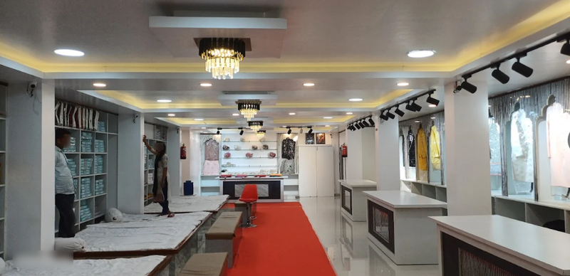 Newly Established Teen Fashion Retailer Investment Opportunity in Aurangabad, India