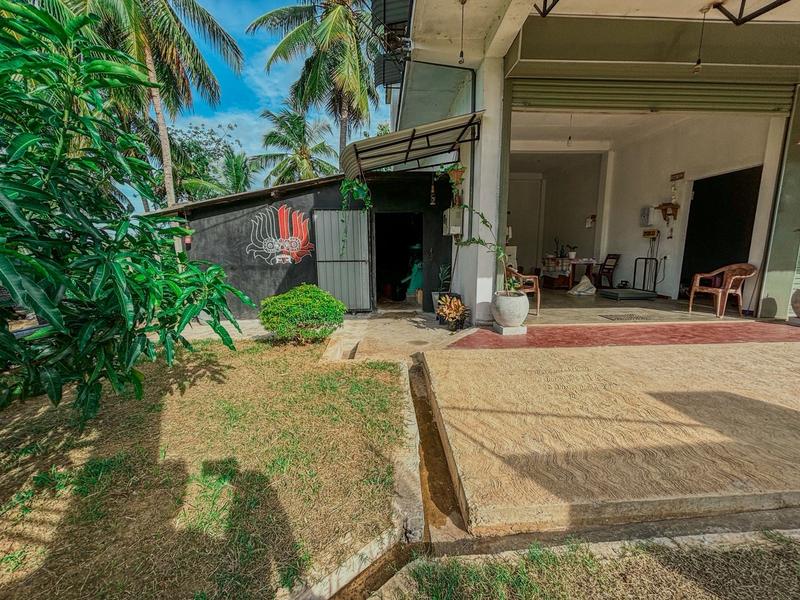 Profitable Rice Mill Seeking Loan in Agunukolapelessa, Sri Lanka