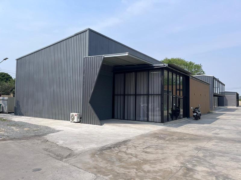 Newly Established Bottled Water Company Equity Stake For Sale in Samut Prakan, Thailand