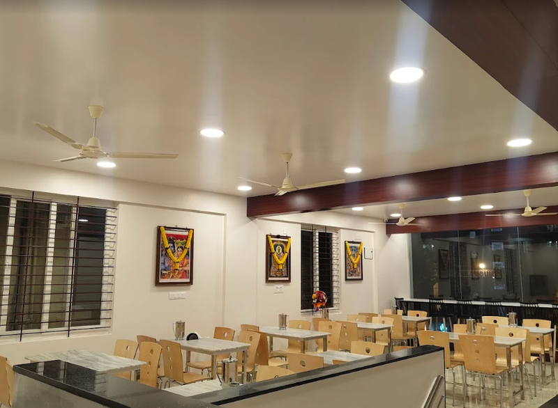 Restaurant for Sale in Bengaluru, India