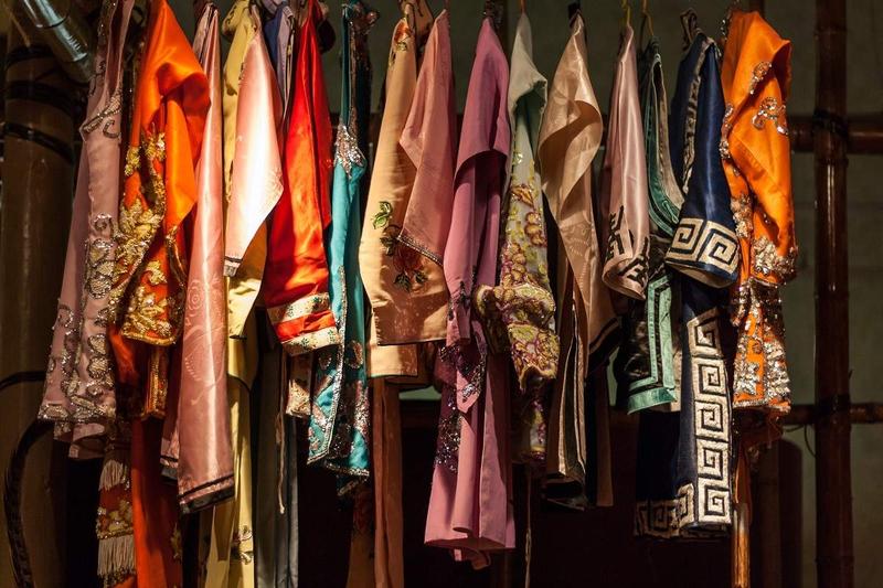 Theatrical Costumes Business Seeking Loan in Port of Spain, Trinidad