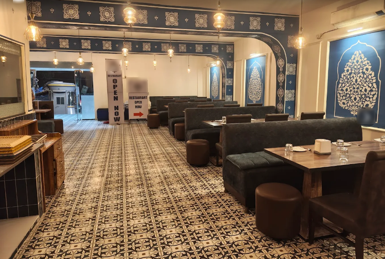 Newly Established Restaurant for Sale in Bengaluru, India