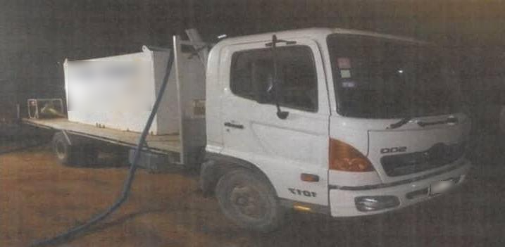 Trucking Business Equity Stake For Sale in Port Moresby, Papua New Guinea