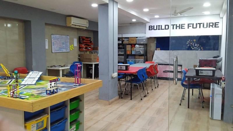 Training Institute for Sale in New Delhi, India