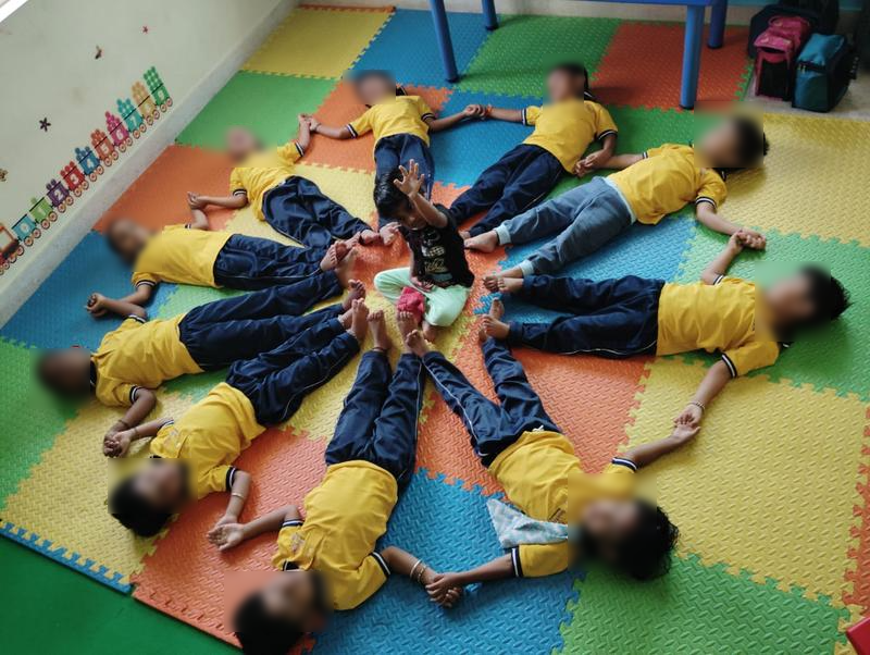 Newly Established Playschool for Sale in Bengaluru, India