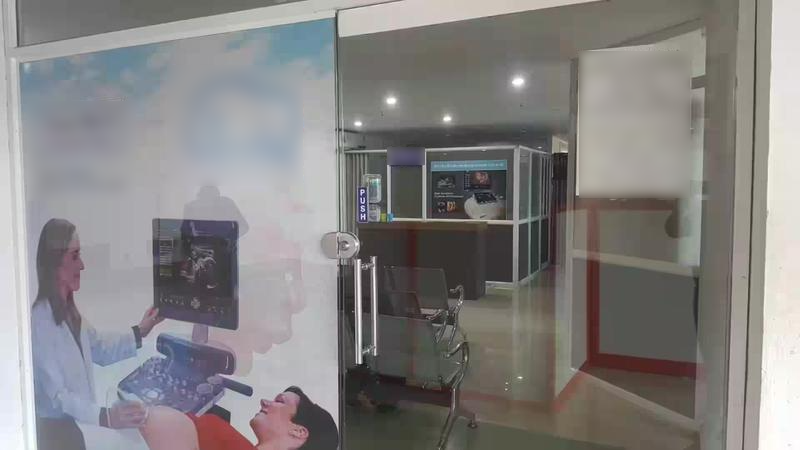 Diagnostic Lab Equity Stake For Sale in Kannur, India