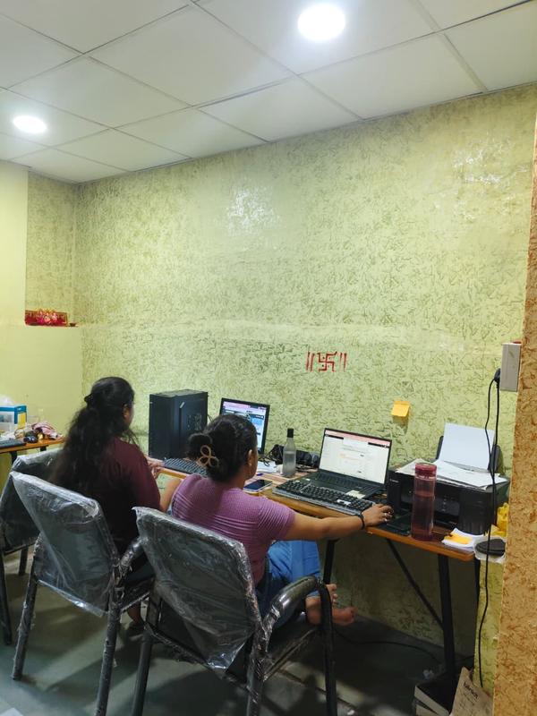 Medical Supplies Startup Equity Stake For Sale in Indore, India