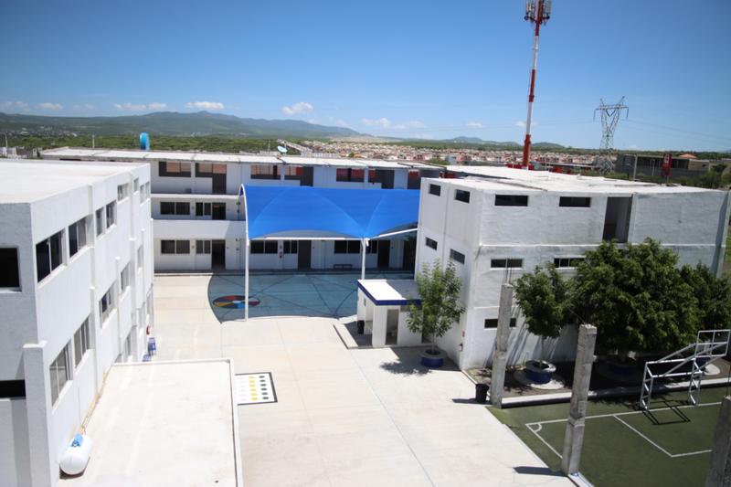 School Investment Opportunity in Santiago de Querétaro, Mexico