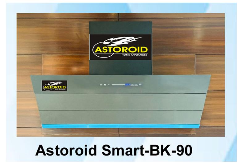 Astoriid (NDHK Technologies Private Limited) Distributor Opportunity