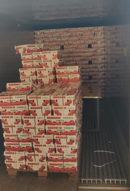 Agriculture Wholesale Business Equity Stake For Sale in Nashik, India