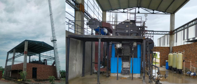 Newly Established Fruit Drinks Company Equity Stake For Sale in Haldwani, India