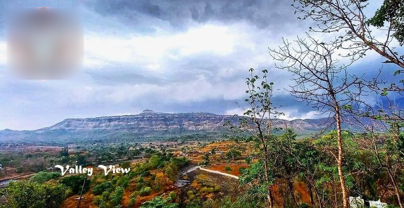 Newly Established Resort Equity Stake For Sale in Karjat, India