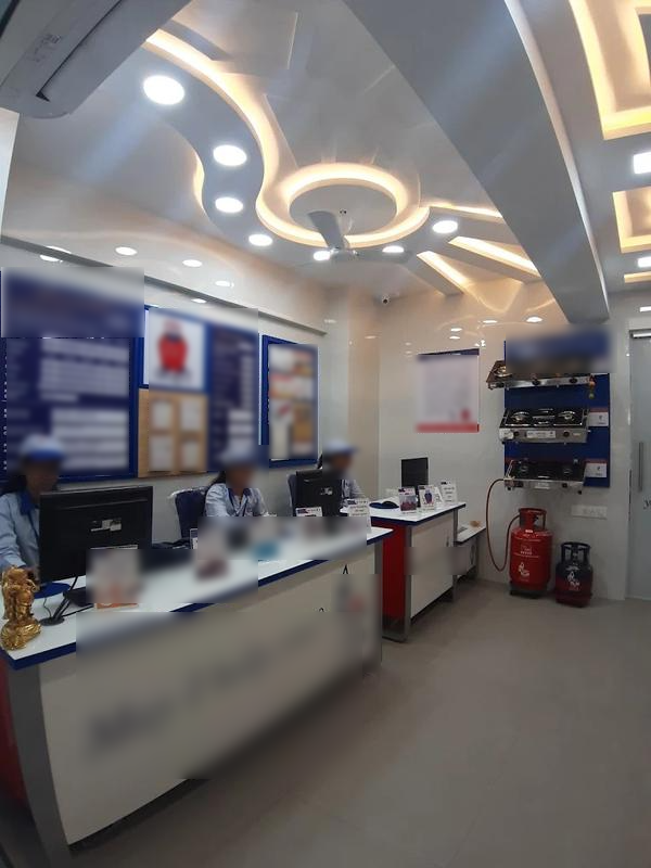 LPG Gas Agency for Sale in Mumbai, India