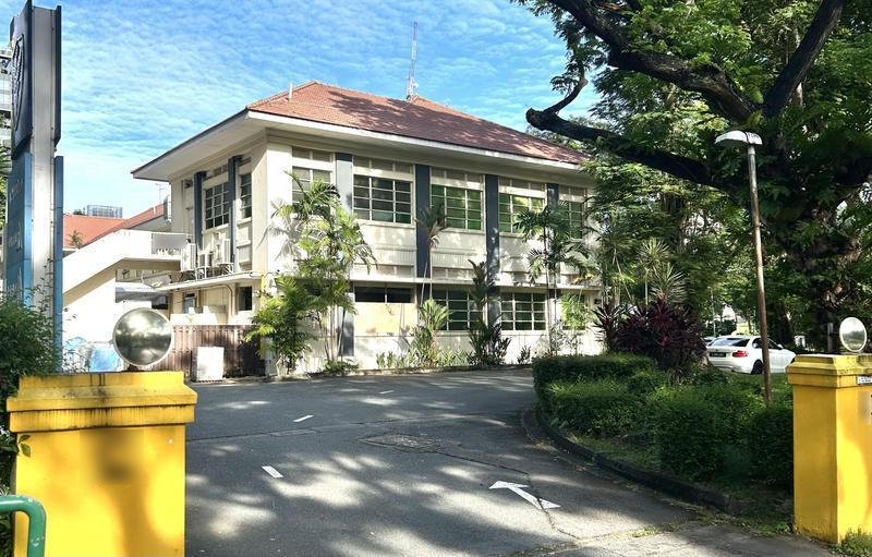 College for Sale in Singapore