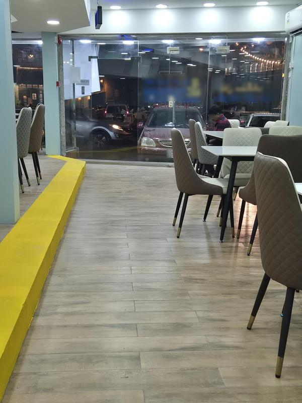 Newly Established Restaurant for Sale in Manama, Bahrain