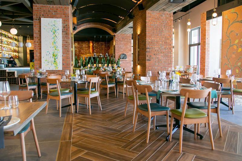 Restaurant for Sale in Johannesburg South, South Africa