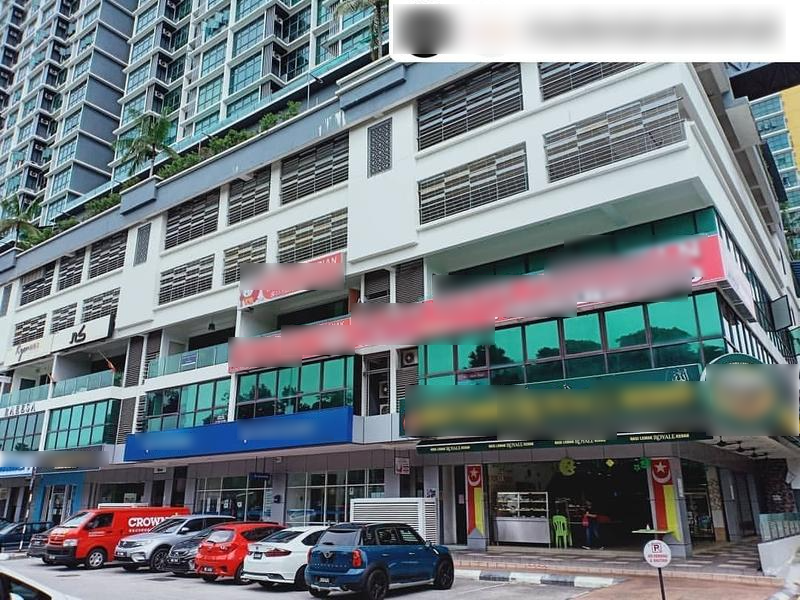 Dentist Clinic Equity Stake For Sale in Selangor, Malaysia