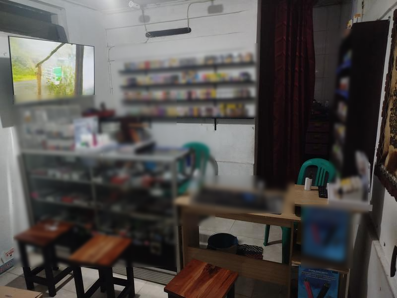 Profitable Tobacco Shop Seeking Loan in Sumedang, Indonesia