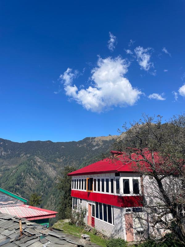 Newly Established Hotel Equity Stake For Sale in Shoja, India