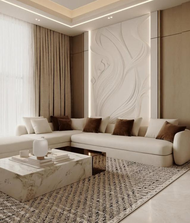 Interior Design & Architecture for Sale in Ras al Khaimah, UAE