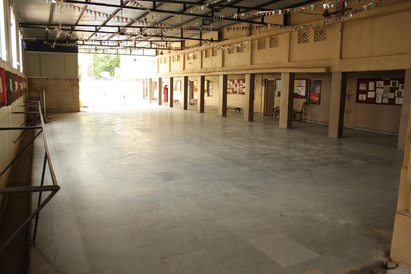 School for Sale in Ahmedabad, India