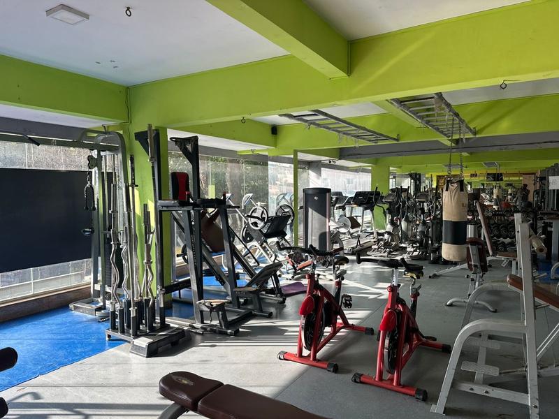 Gym for Sale in Bengaluru, India