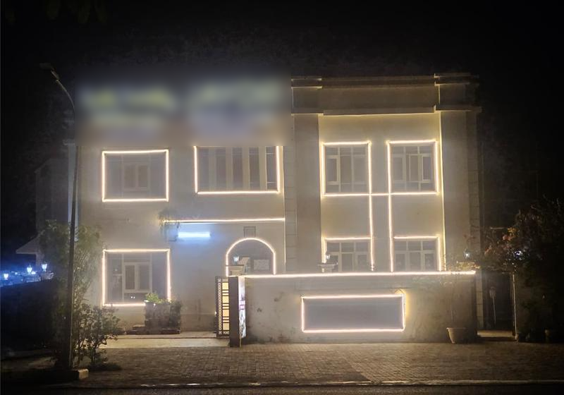 Beauty Salon for Sale in Muscat, Oman