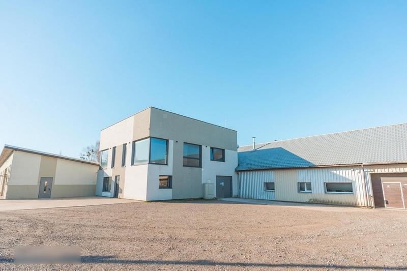 Door Fixtures Company for Sale in Alytus, Lithuania