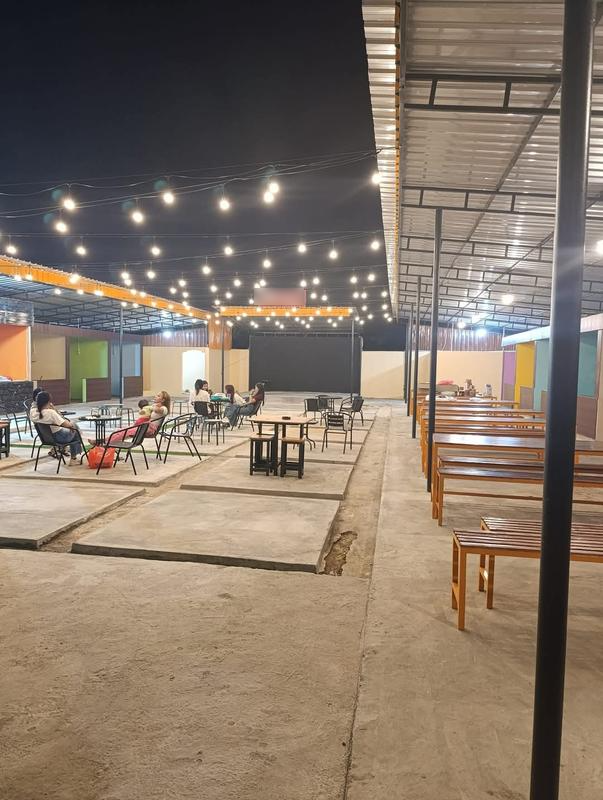 Newly Established Rented Commercial Property for Sale in Makassar, Indonesia