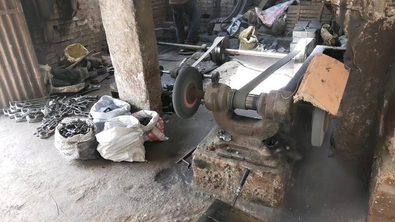 Veterinary Medical Supplies Business Equity Stake For Sale in Jalandhar, India