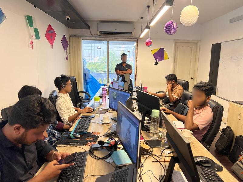 Custom Application Development Company Equity Stake For Sale in Dhaka, Bangladesh