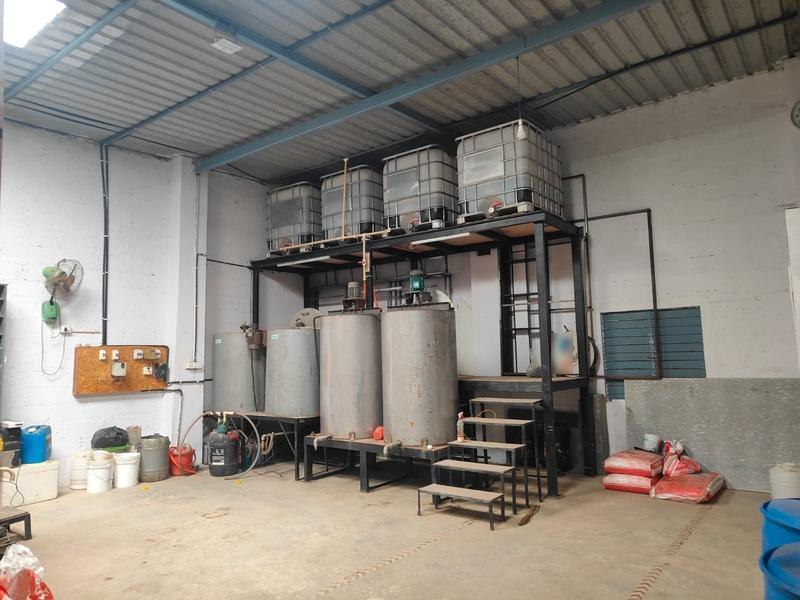 Profitable Coating Company for Sale in Bengaluru, India