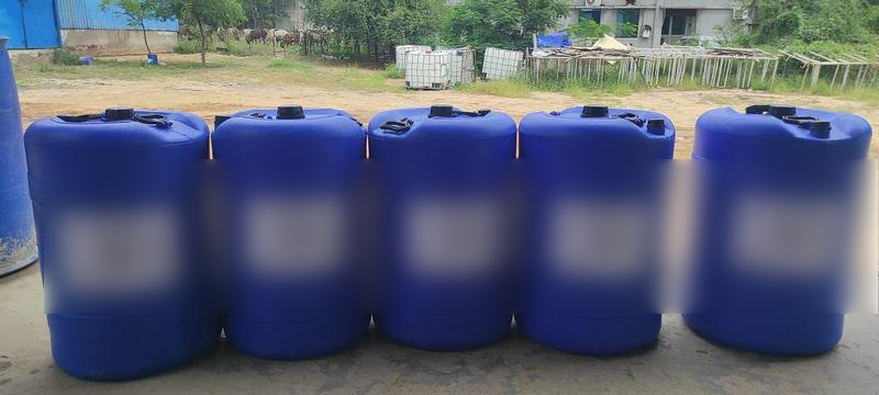 Newly Established Specialty Chemicals Wholesale Business Equity Stake For Sale in Bharuch, India