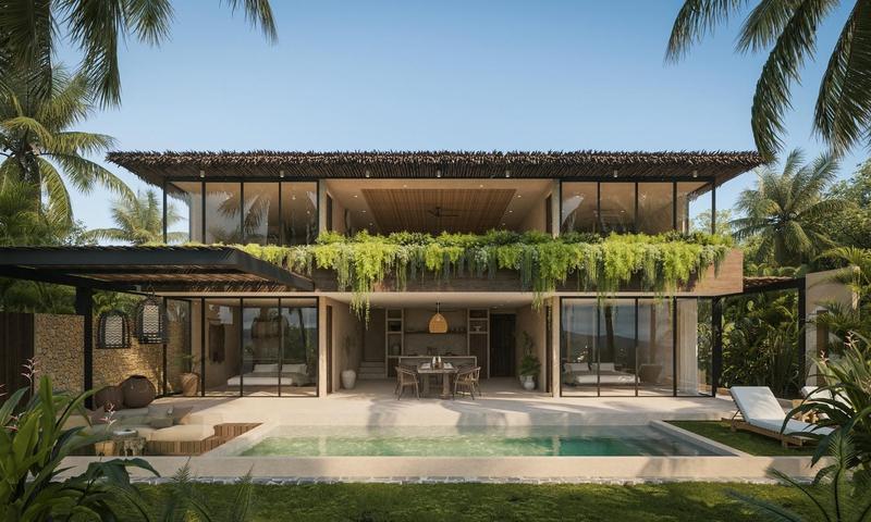 Real Estate Agency for Sale in North Kuta, Indonesia