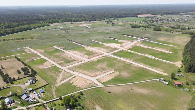 Residential Real Estate Assets for Sale in Trakai, Lithuania