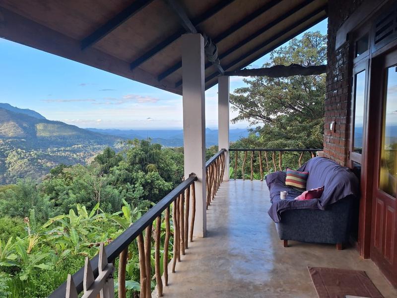 Hotel Equity Stake For Sale in Nuwara Eliya, Sri Lanka