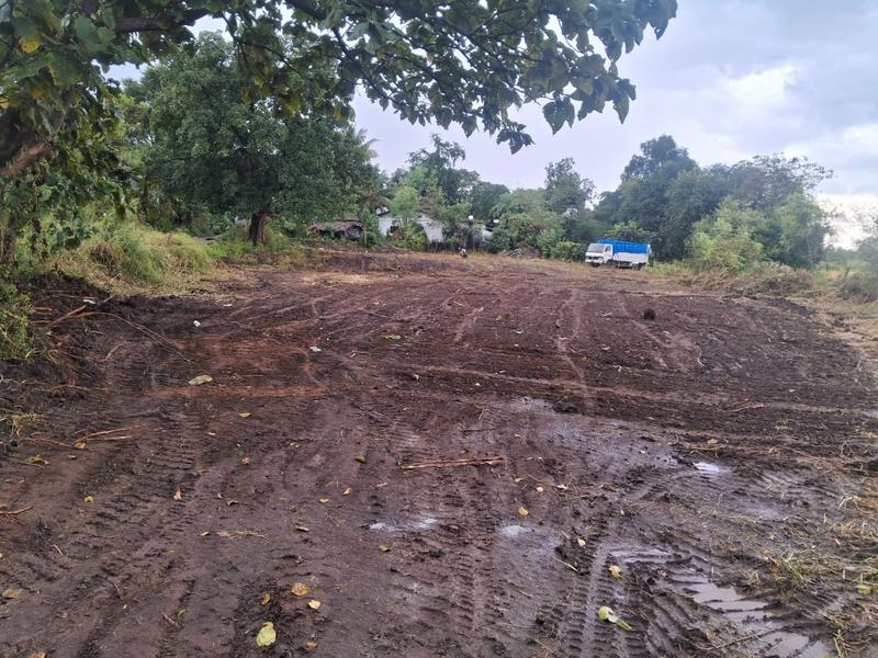 Warehouse for Sale in Bhiwandi, India