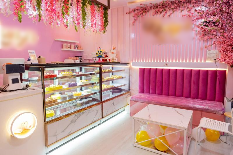 Newly Established Bakery for Sale in Bengaluru, India