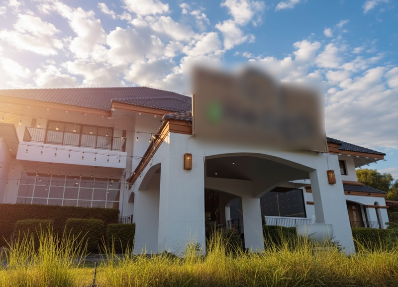 Spa for Sale in Bangkok, Thailand