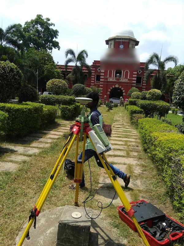 Oil Surveying and Mapping Company Seeking Loan in Chennai, India