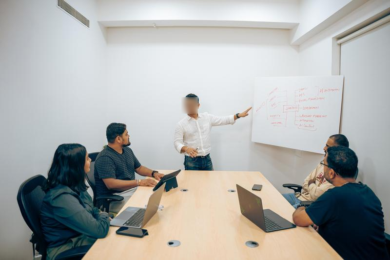 Digital Marketing Business Equity Stake For Sale in Bengaluru, India