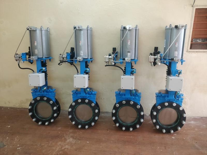 Pipes & Valves Company for Sale in Chennai, India