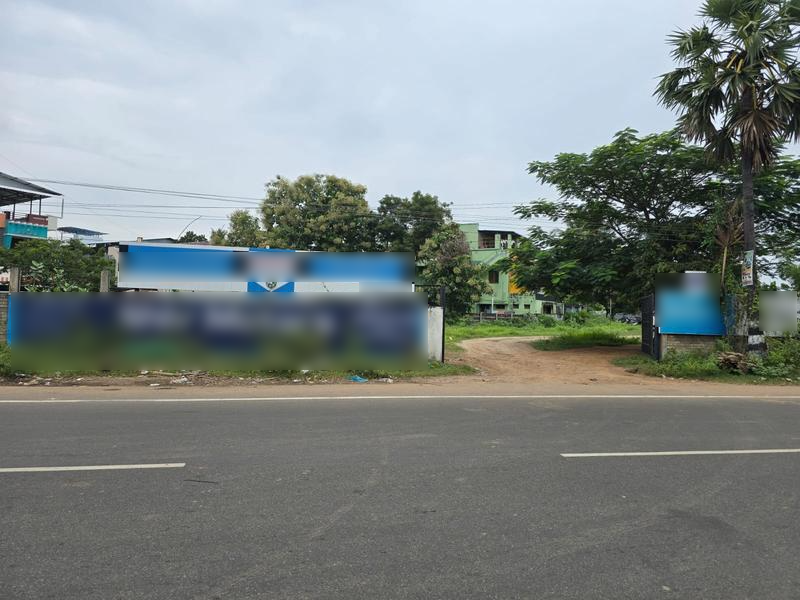 Auto Repair and Service Business for Sale in Kumbakonam, India