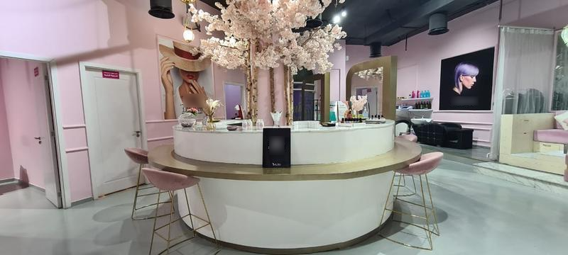 Beauty Salon for Sale in Sharjah, UAE