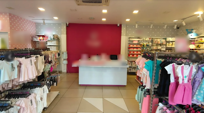 Baby Store Equity Stake For Sale in Malappuram, India