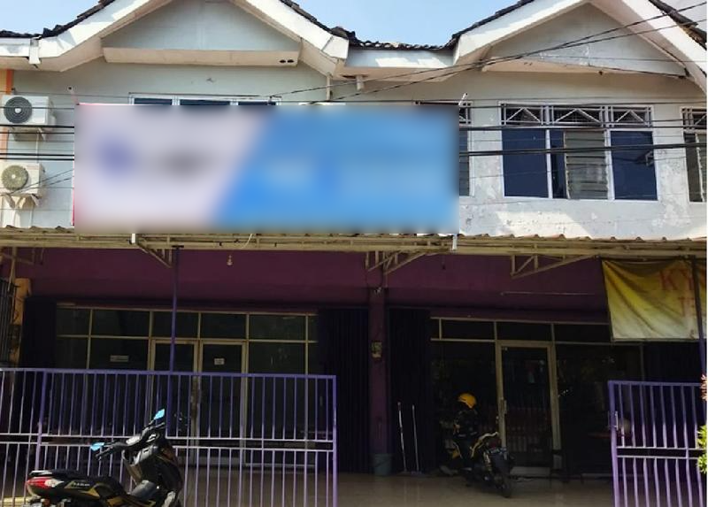 ISP Seeking Loan in Bekasi, Indonesia