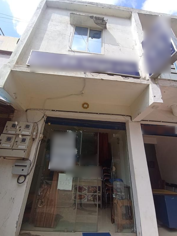 Restaurant for Sale in Bengaluru, India