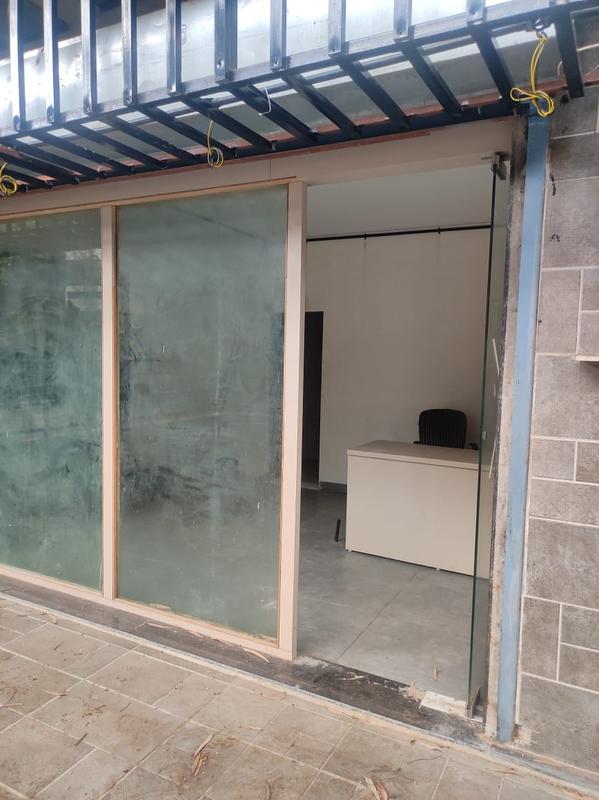 Newly Established Commercial Real Estate for Sale in Pune, India